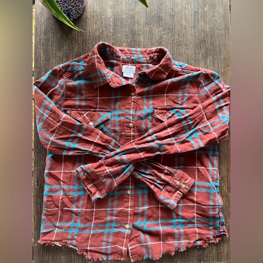 Cozzy Flannel